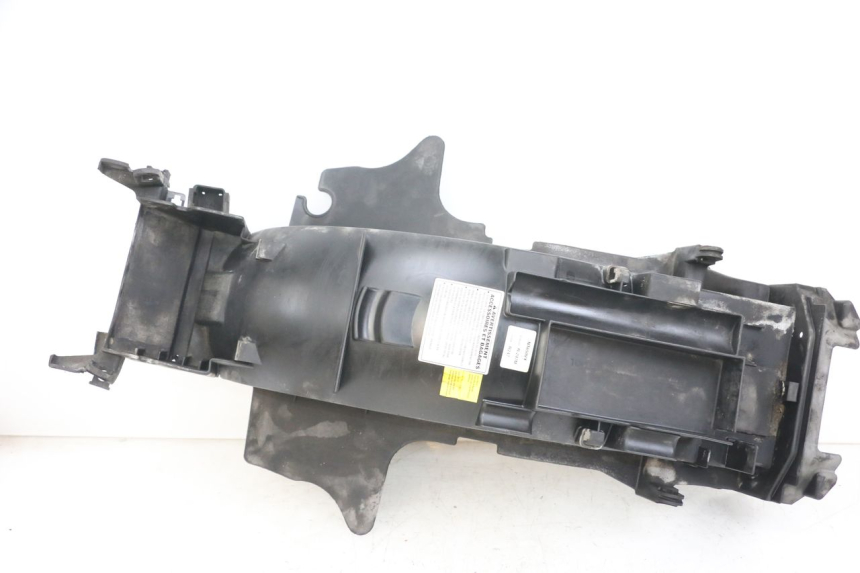 photo de PRZEJŚCIE KOŁA TYLNEGO HONDA NTV DEAUVILLE 650 (1998 - 2001) - Widok główny