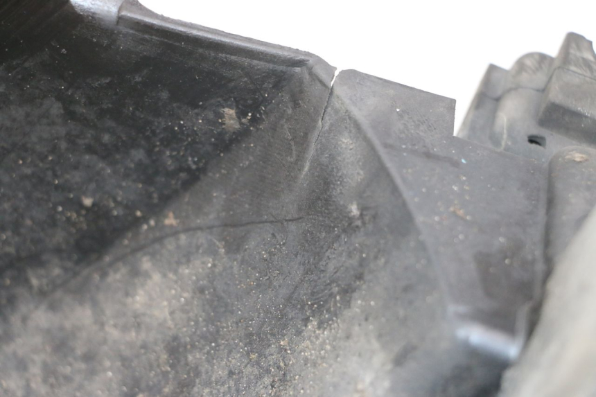 photo de PRZEJŚCIE KOŁA TYLNEGO HONDA NTV DEAUVILLE 650 (1998 - 2001) - Inny kąt widzenia