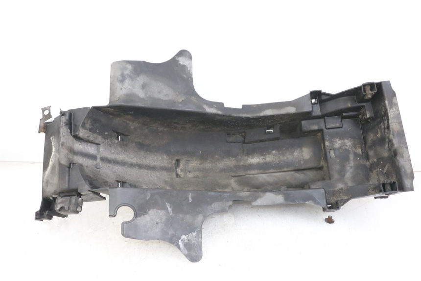 photo de PRZEJŚCIE KOŁA TYLNEGO HONDA NTV DEAUVILLE 650 (1998 - 2001) - Widok ogólny