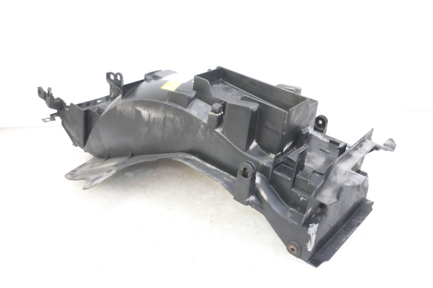 photo de PRZEJŚCIE KOŁA TYLNEGO HONDA NTV DEAUVILLE 650 (1998 - 2001) - Punkty mocowania