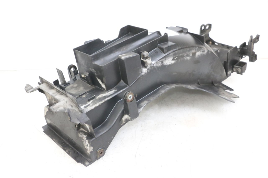 photo de PRZEJŚCIE KOŁA TYLNEGO HONDA NTV DEAUVILLE 650 (1998 - 2001) - Stan powierzchni