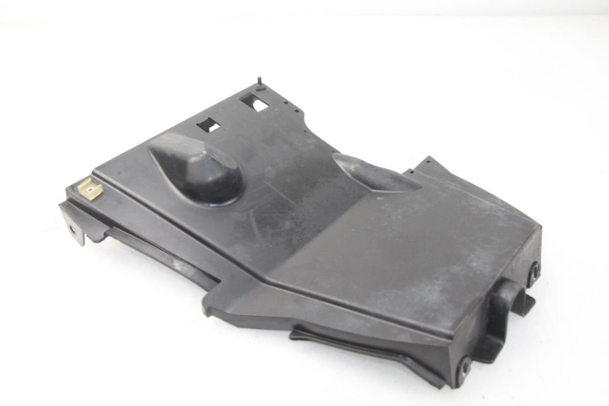 photo de PRZEJŚCIE TYLNEGO KOŁA SYM ORBIT 2 4T 50 (2008 - 2017) - Widok główny