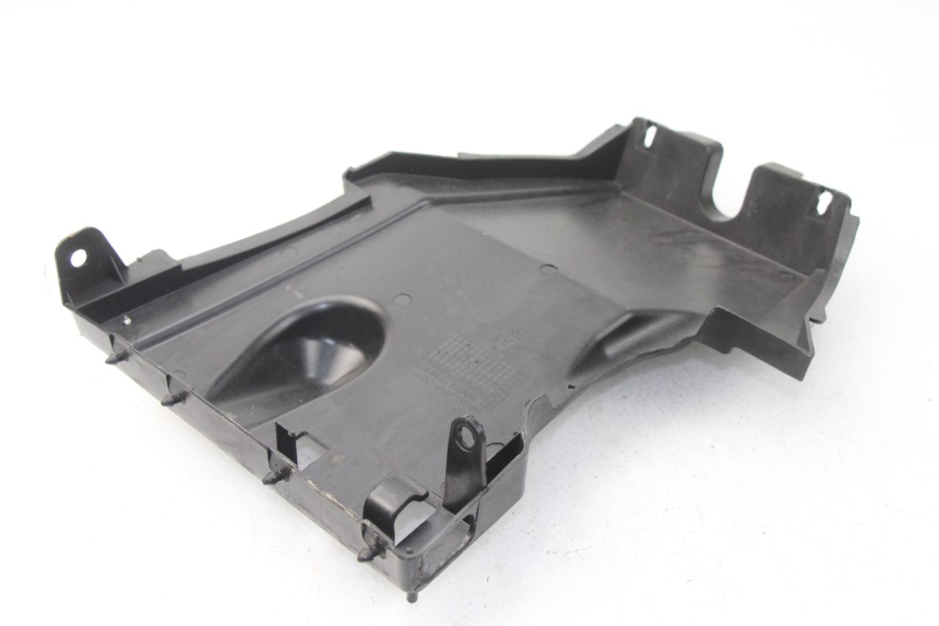 photo de PRZEJŚCIE TYLNEGO KOŁA SYM ORBIT 2 4T 50 (2008 - 2017) - Widok ogólny