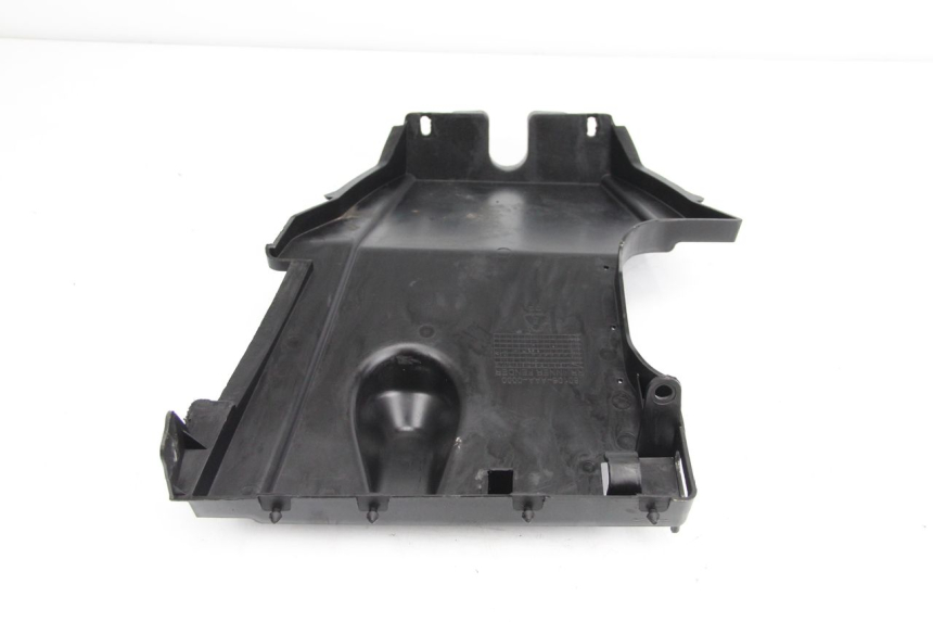 photo de PRZEJŚCIE TYLNEGO KOŁA SYM ORBIT 2 4T 50 (2008 - 2017) - Zoom stanu zużycia