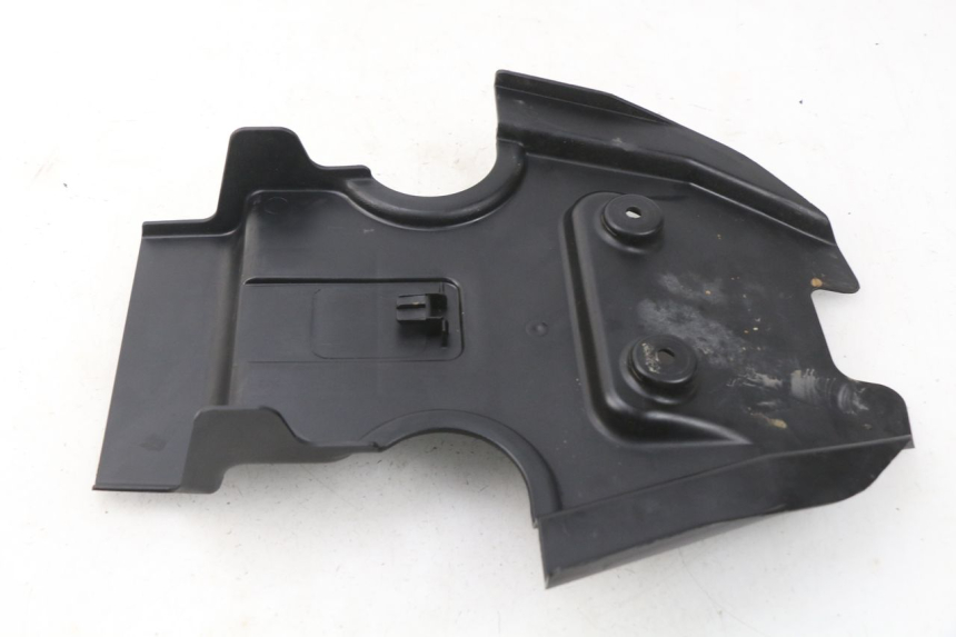 photo de PRZEJŚCIE TYLNEGO KOŁA SYM ORBIT III 3 4T 50 (2018 - 2021) - Zoom stanu zużycia