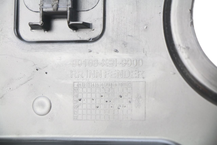 photo de PRZEJŚCIE KOŁA TYLNEGO SYM ORBIT III 3 4T 50 (2021 - 2025) - Szczegół części