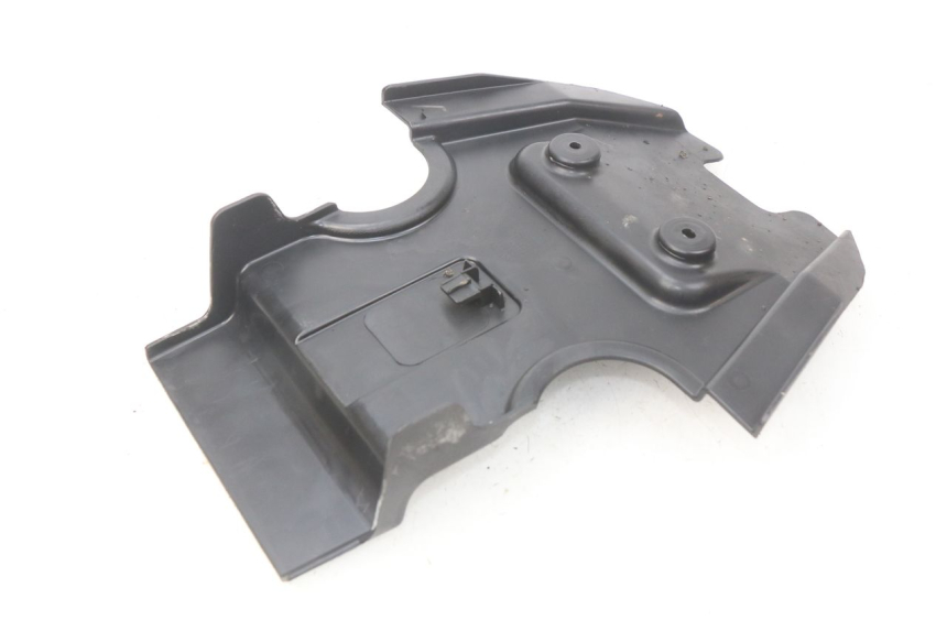 photo de PRZEJŚCIE TYLNEGO KOŁA SYM ORBIT III 3 4T 50 (2018 - 2021) - Zoom stanu zużycia