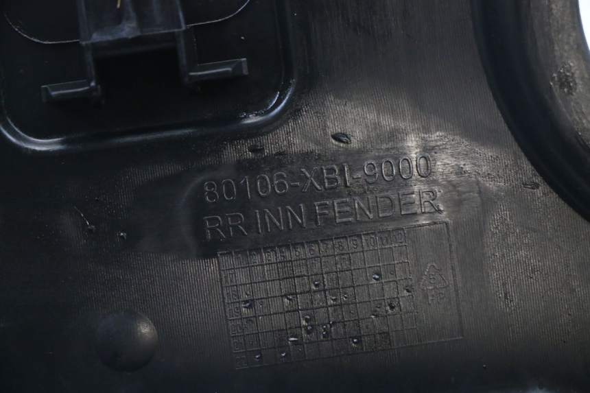 photo de PRZEJŚCIE KOŁA TYLNEGO SYM ORBIT III 3 4T 50 (2021 - 2025) - Zbliżenie techniczne