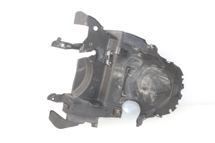 photo de PRZEJŚCIE TYLNEGO KOŁA MBK OVETTO 4T 50 (2008 - 2016) - Szczegół części