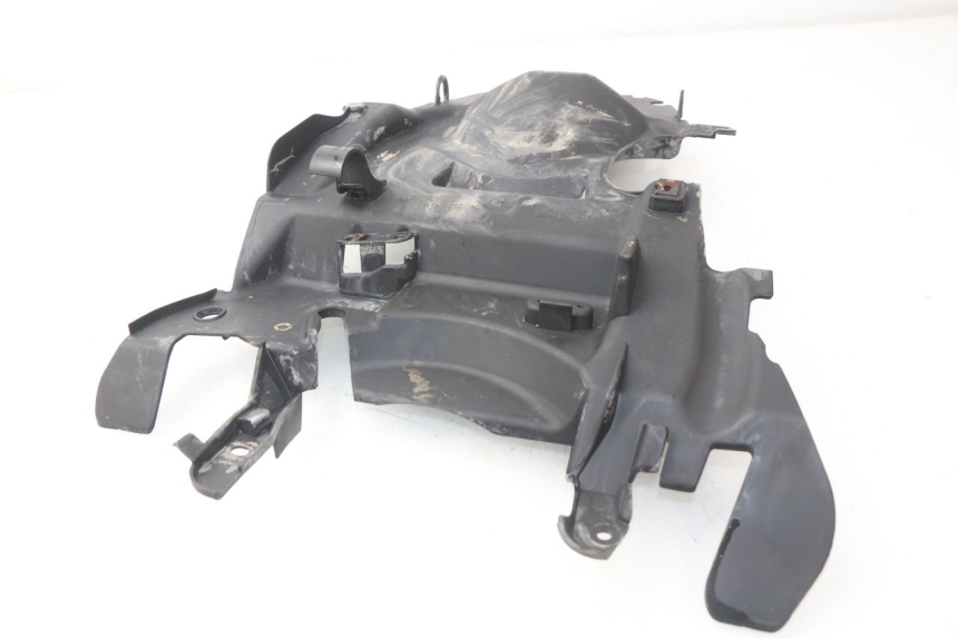 photo de PRZEJŚCIE TYLNEGO KOŁA MBK OVETTO 4T 50 (2008 - 2016) - Zoom stanu zużycia