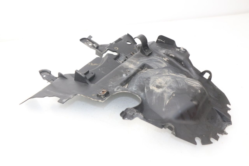 photo de PRZEJŚCIE TYLNEGO KOŁA MBK OVETTO 4T 50 (2008 - 2016) - Inny kąt widzenia