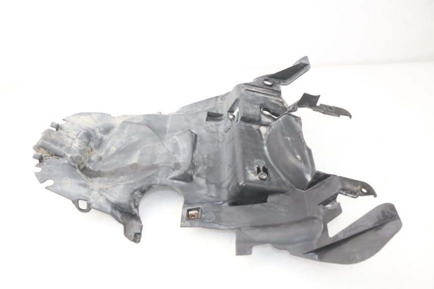 photo de PRZEJŚCIE TYLNEGO KOŁA MBK OVETTO 4T 50 (2008 - 2016) - Widok ogólny