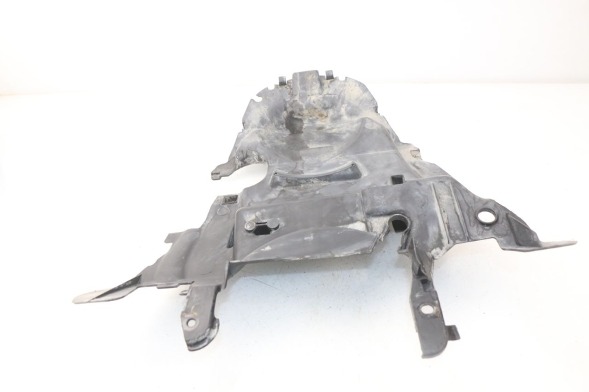 photo de PRZEJŚCIE TYLNEGO KOŁA MBK OVETTO 4T 50 (2008 - 2016) - Punkty mocowania