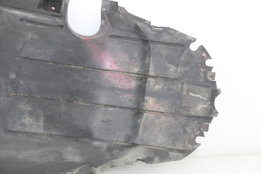 photo de PRZEJŚCIE TYLNEGO KOŁA MBK OVETTO ONE 2T 50 (2013 - 2017) - Widok ogólny