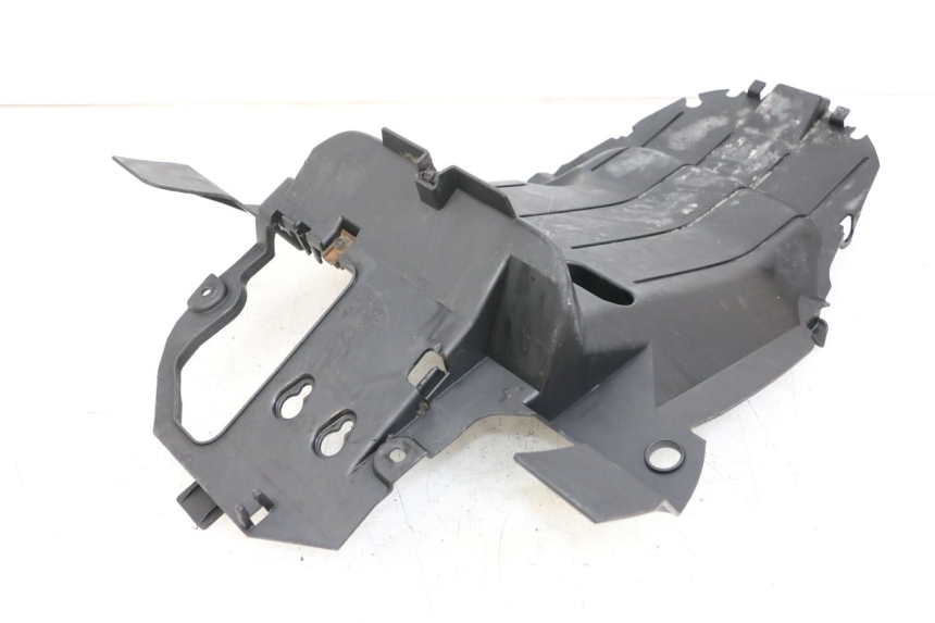 photo de PRZEJŚCIE TYLNEGO KOŁA MBK OVETTO ONE 2T 50 (2013 - 2017) - Zoom stanu zużycia