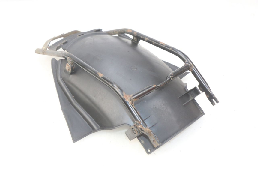 photo de PRZEJŚCIE TYLNEGO KOŁA KYMCO PEOPLE 250 (2004 - 2008) - Zoom stanu zużycia