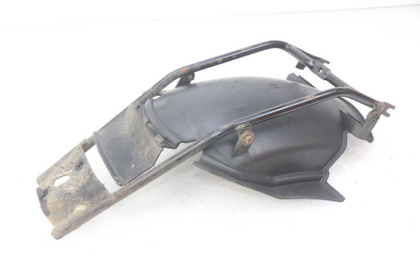 photo de PRZEJŚCIE TYLNEGO KOŁA KYMCO PEOPLE 250 (2004 - 2008) - Inny kąt widzenia