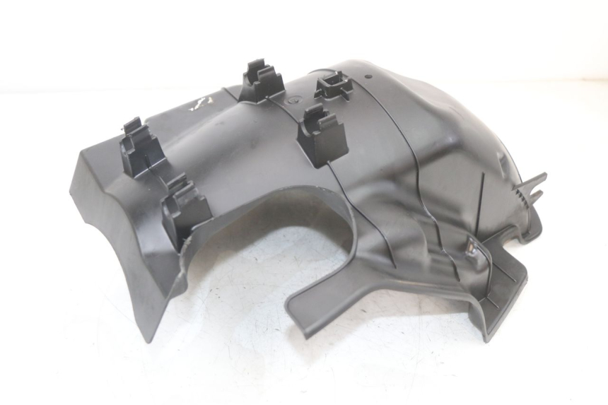 photo de PRZEJŚCIE KOŁA TYLNEGO PEUGEOT DJANGO 125 (2014 - 2017) - Zoom stanu zużycia