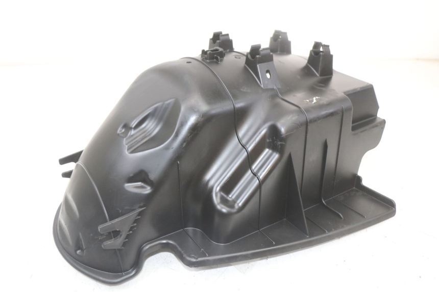 photo de PRZEJŚCIE KOŁA TYLNEGO PEUGEOT DJANGO 125 (2014 - 2017) - Inny kąt widzenia