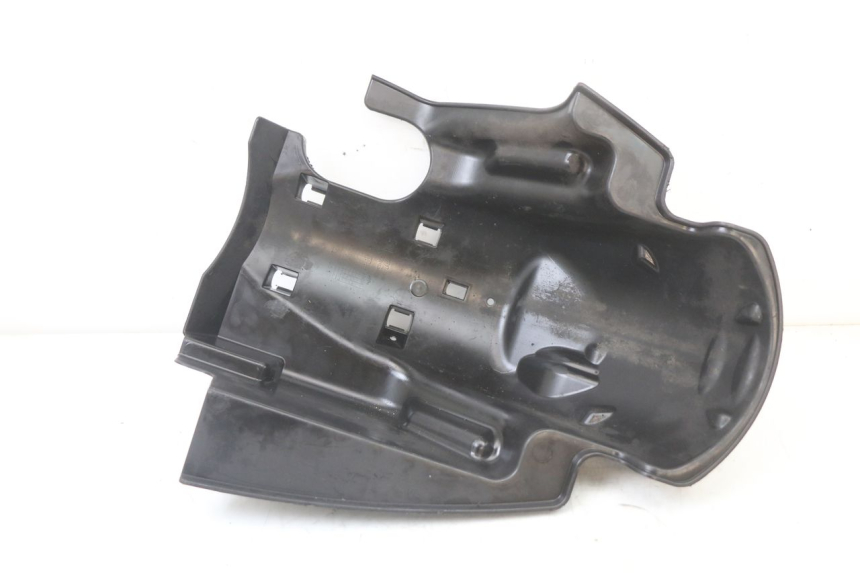 photo de PRZEJŚCIE KOŁA TYLNEGO PEUGEOT DJANGO 125 (2014 - 2017) - Widok ogólny