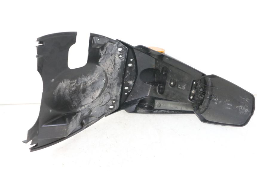 photo de PRZEJŚCIE KOŁA TYLNEGO PEUGEOT KISBEE 2T 50 (2010 - 2017) - Szczegół części