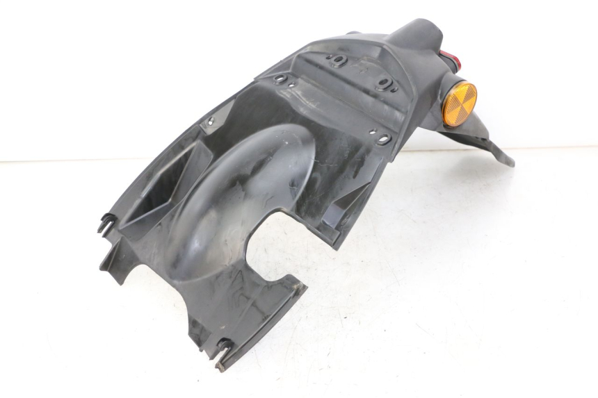 photo de PRZEJŚCIE KOŁA TYLNEGO PEUGEOT KISBEE 2T 50 (2010 - 2017) - Zoom stanu zużycia