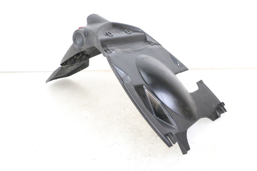 photo de PRZEJŚCIE KOŁA TYLNEGO PEUGEOT KISBEE 2T 50 (2010 - 2017) - Inny kąt widzenia