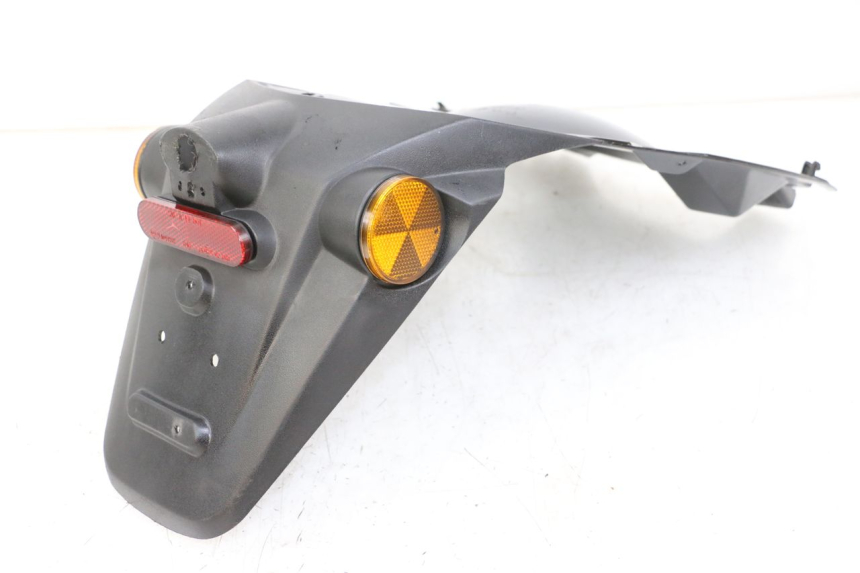 photo de PRZEJŚCIE TYLNEGO KOŁA PEUGEOT STREETZONE 4T 50 (2018 - 2023) - Widok główny