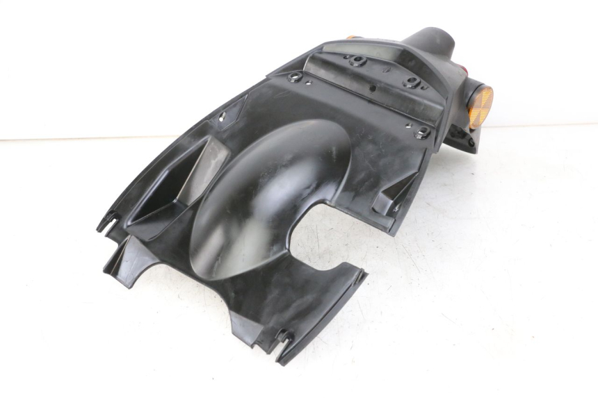 photo de PRZEJŚCIE TYLNEGO KOŁA PEUGEOT STREETZONE 4T 50 (2018 - 2023) - Zoom stanu zużycia