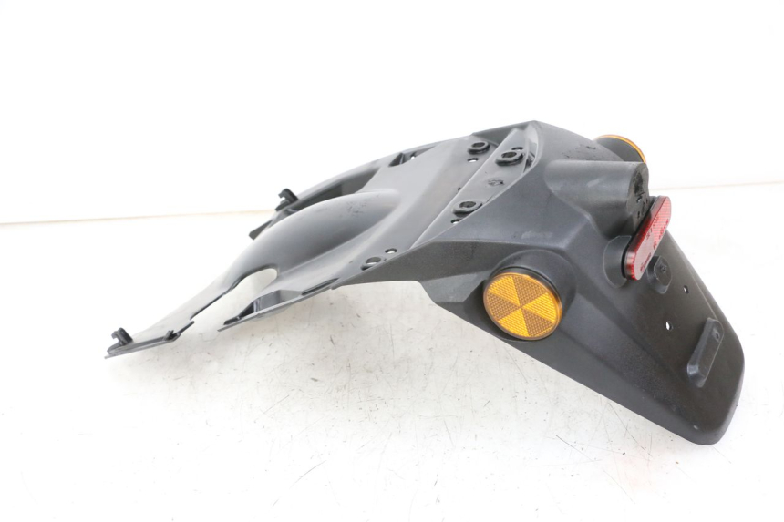 photo de PRZEJŚCIE TYLNEGO KOŁA PEUGEOT STREETZONE 4T 50 (2018 - 2023) - Inny kąt widzenia