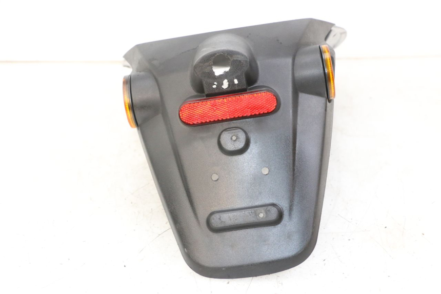 photo de PRZEJŚCIE TYLNEGO KOŁA PEUGEOT STREETZONE 4T 50 (2018 - 2023) - Zbliżenie techniczne