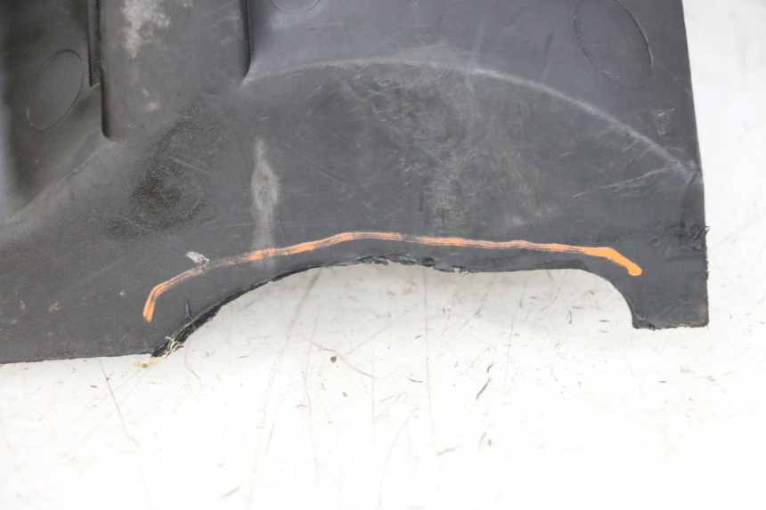 photo de PRZELOT TYLNEGO KOŁA PEUGEOT TKR TREKKER FURIOUS 50 (2005 - 2014) - Zbliżenie techniczne