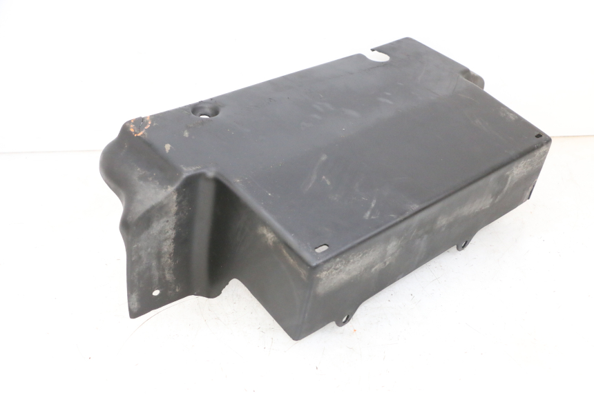 photo de PRZEJŚCIE TYLNEGO KOŁA LIGIER PULSE 3 1 (2014 - 2020) - Widok główny