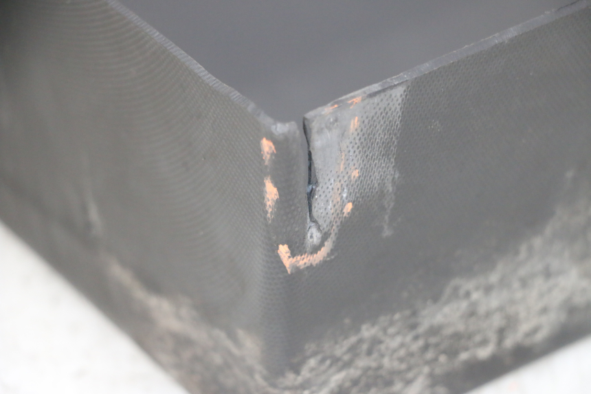 photo de PRZEJŚCIE TYLNEGO KOŁA LIGIER PULSE 3 1 (2014 - 2020) - Inny kąt widzenia