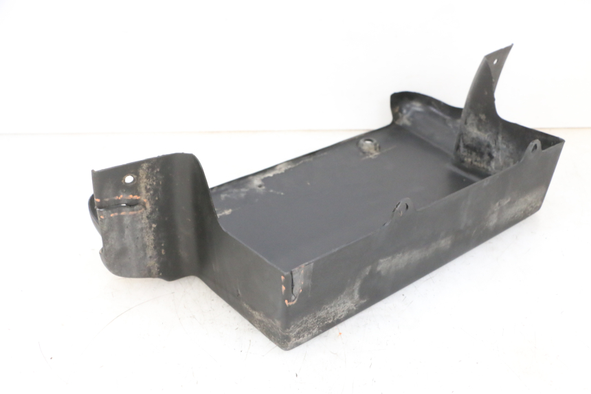 photo de PRZEJŚCIE TYLNEGO KOŁA LIGIER PULSE 3 1 (2014 - 2020) - Zbliżenie techniczne