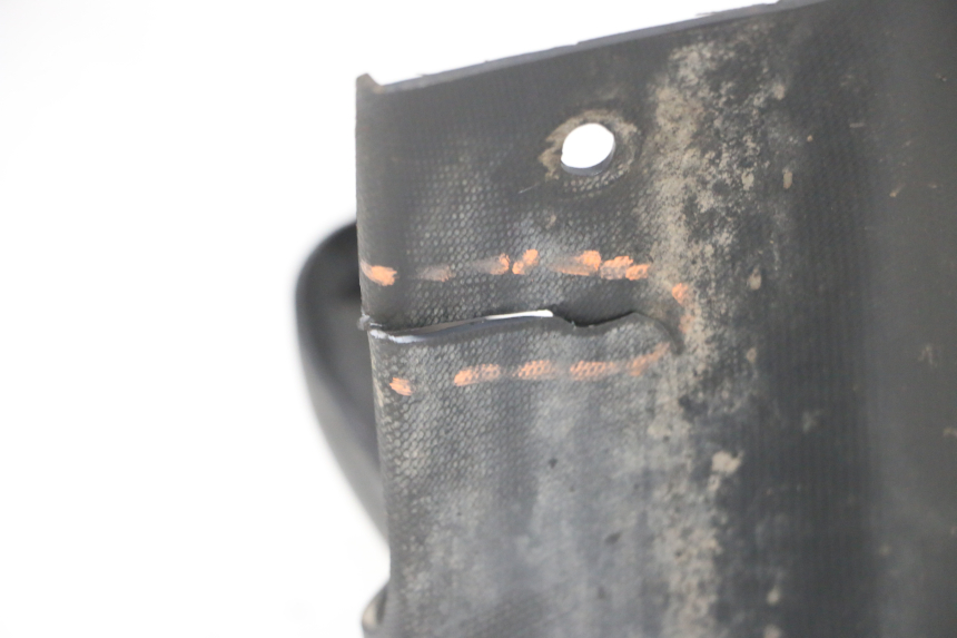 photo de PRZEJŚCIE TYLNEGO KOŁA LIGIER PULSE 3 1 (2014 - 2020) - Widok ogólny