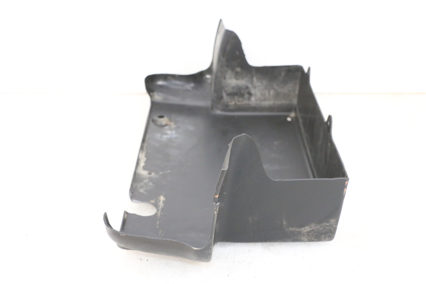 photo de PRZEJŚCIE TYLNEGO KOŁA LIGIER PULSE 3 1 (2014 - 2020) - Punkty mocowania