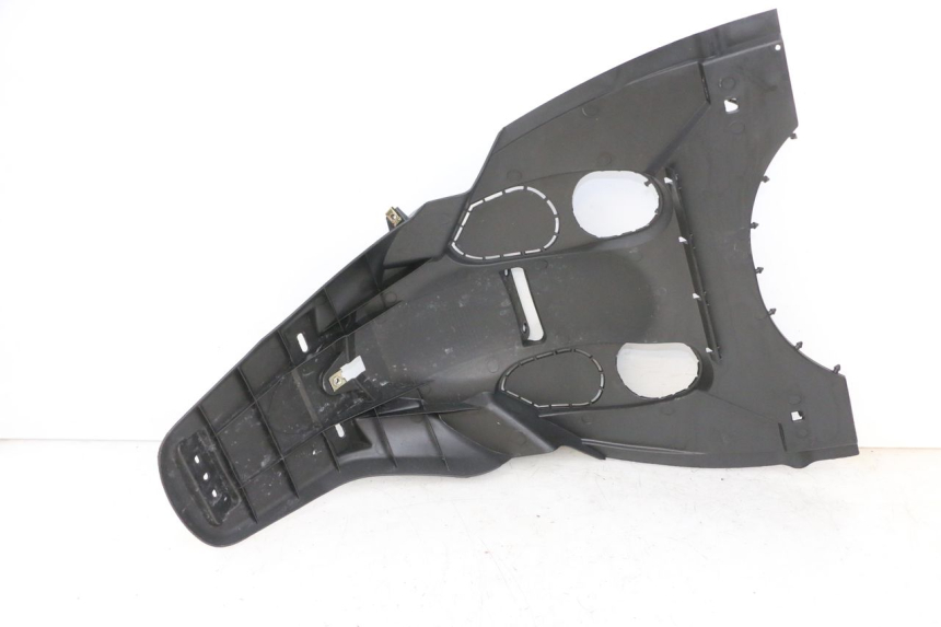 photo de PRZELOT TYLNEGO KOŁA EFUN PUSA 1 - Inny kąt widzenia