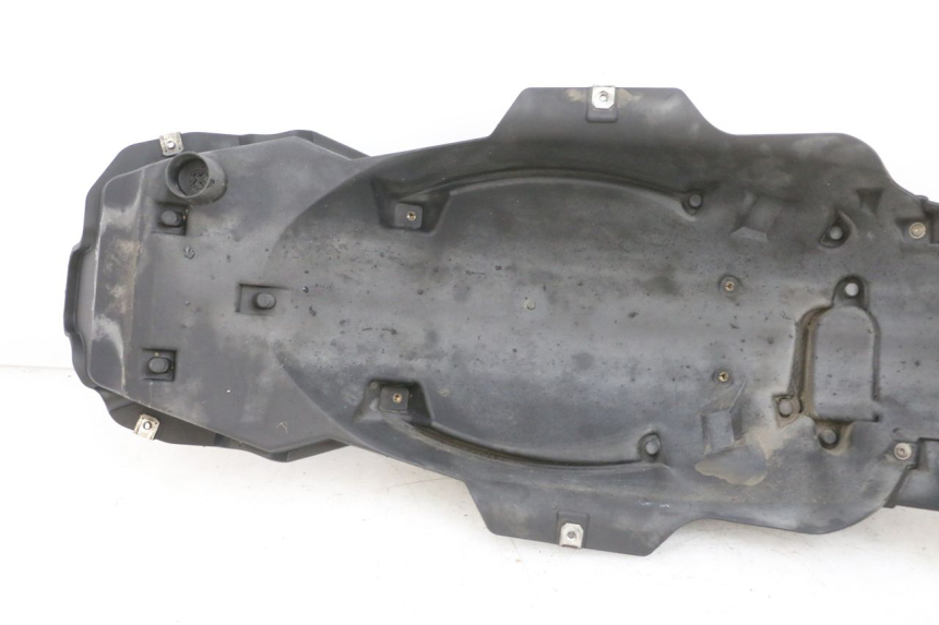 photo de PRZELOT TYLNEGO KOŁA BMW R RT ABS 1200 (2010 - 2014) - Zoom stanu zużycia