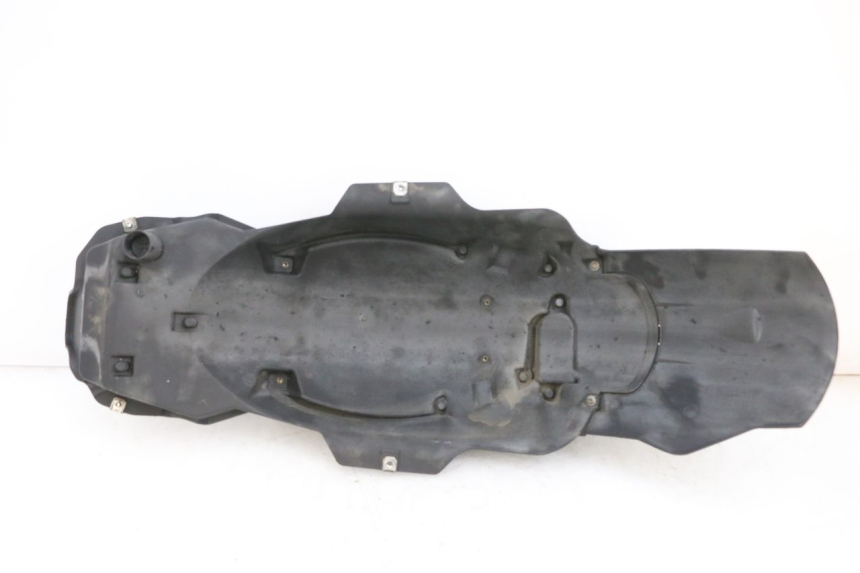 photo de PRZELOT TYLNEGO KOŁA BMW R RT ABS 1200 (2010 - 2014) - Zbliżenie techniczne