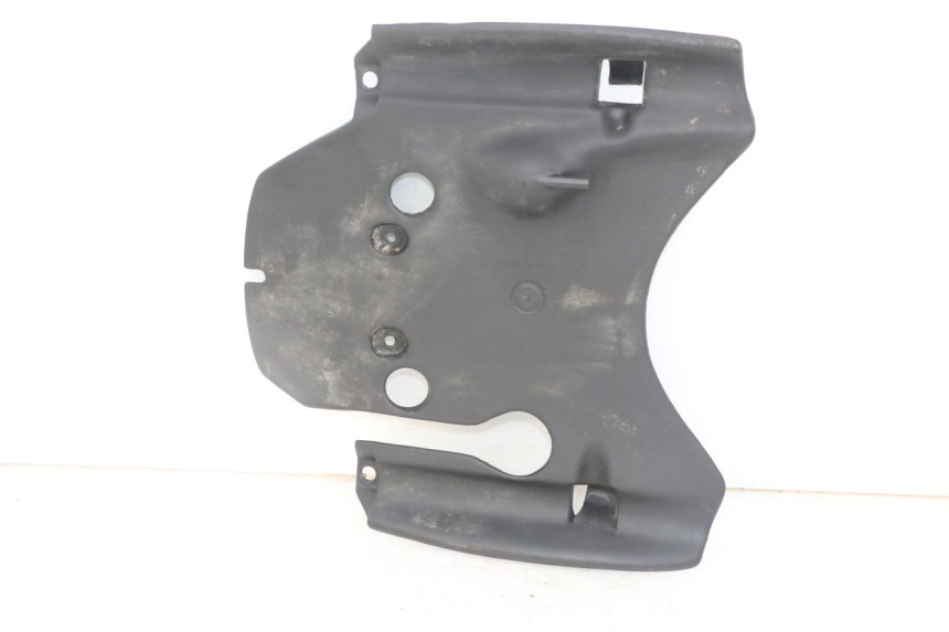 photo de PRZEJŚCIE TYLNEGO KOŁA APRILIA RALLY AC 50 (1995 - 2004) - Widok główny