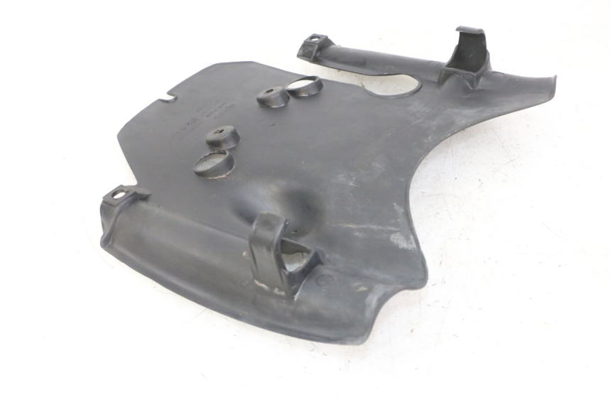 photo de PRZEJŚCIE TYLNEGO KOŁA APRILIA RALLY AC 50 (1995 - 2004) - Zoom stanu zużycia