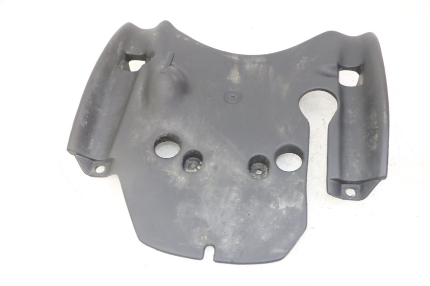 photo de PRZEJŚCIE TYLNEGO KOŁA APRILIA RALLY AC 50 (1995 - 2004) - Inny kąt widzenia