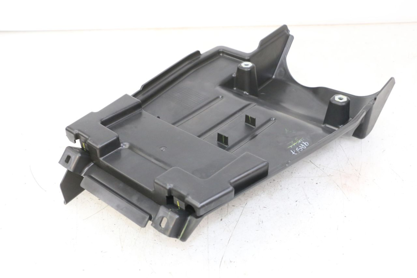 photo de PRZEJŚCIE TYLNEGO KOŁA ROYAL ENFIELD SCRAM 411 (2022 - 2024) - Zoom stanu zużycia