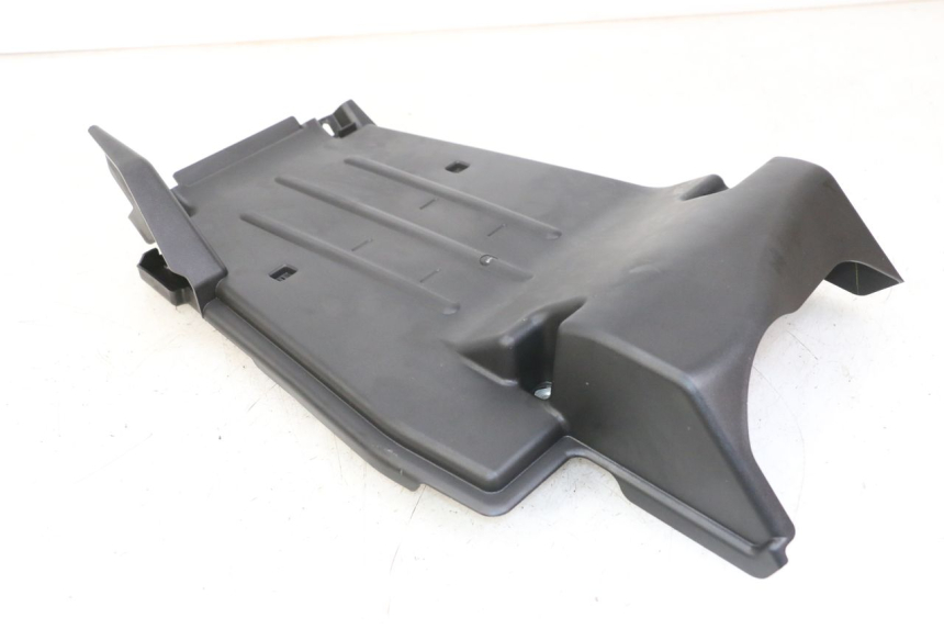 photo de PRZEJŚCIE TYLNEGO KOŁA ROYAL ENFIELD SCRAM 411 (2022 - 2024) - Zbliżenie techniczne