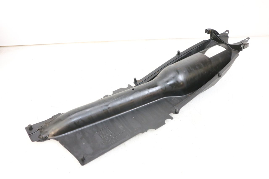 photo de PRZEJŚCIE KOŁA TYLNEGO APRILIA RS 50 (2006 - 2010) - Zbliżenie techniczne