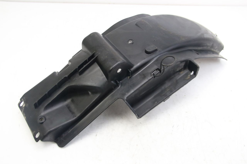 photo de PRZEJŚCIE TYLNEGO KOŁA HYOSUNG RT KARION 125 (2003 - 2007) - Widok główny