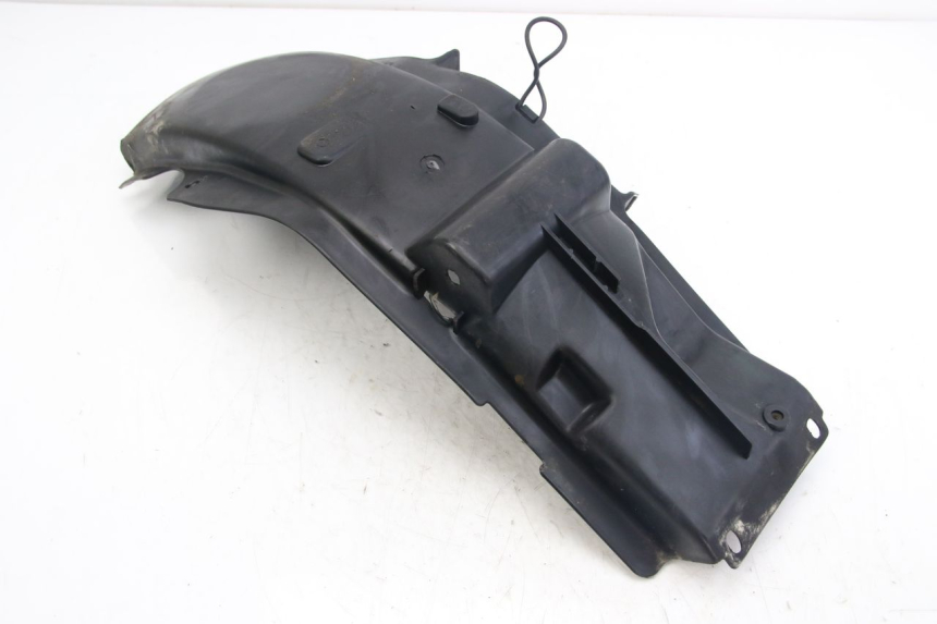 photo de PRZEJŚCIE TYLNEGO KOŁA HYOSUNG RT KARION 125 (2003 - 2007) - Szczegół części