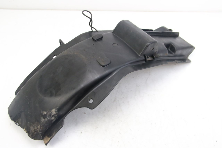 photo de PRZEJŚCIE TYLNEGO KOŁA HYOSUNG RT KARION 125 (2003 - 2007) - Zoom stanu zużycia