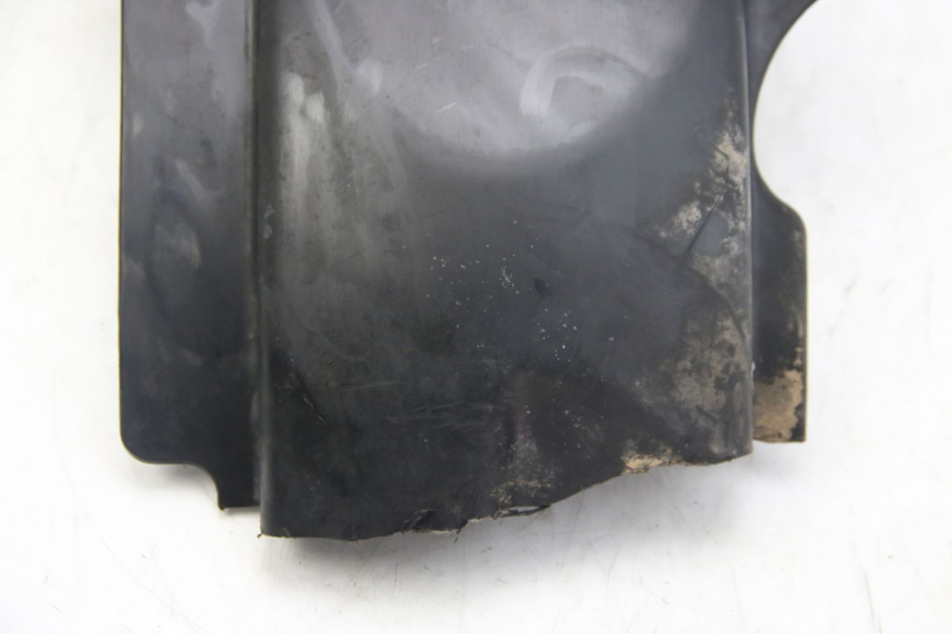 photo de PRZEJŚCIE TYLNEGO KOŁA HYOSUNG RT KARION 125 (2003 - 2007) - Inny kąt widzenia